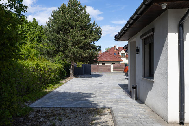 Dom wolnostojący | Cesarzowice