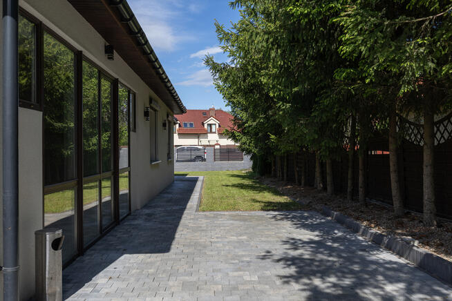 Dom wolnostojący | Cesarzowice