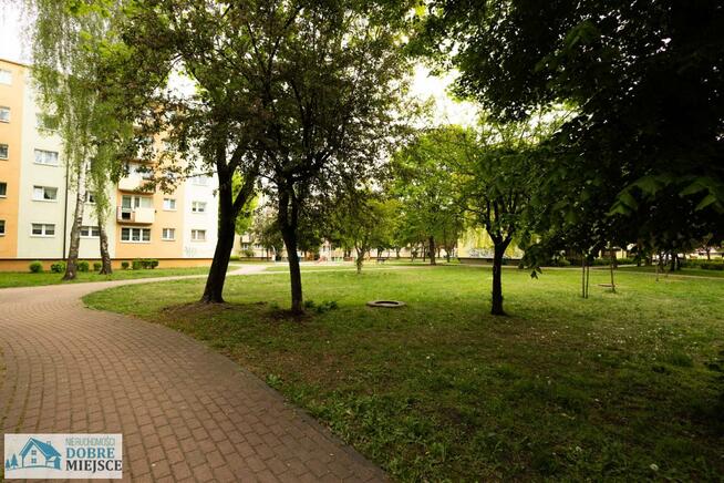 Mieszkanie Bydgoszcz Wyżyny