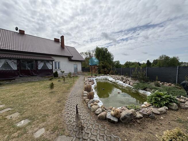 Dom Wilczyn Świętne, Świętne