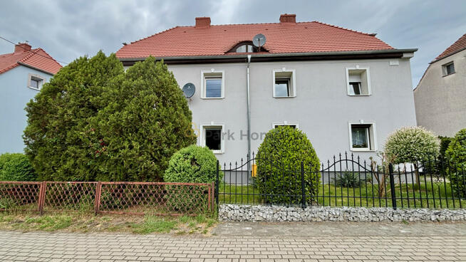 Mieszkanie Żary,