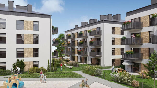 Mieszkanie Kleszczewo, Szymborskiej