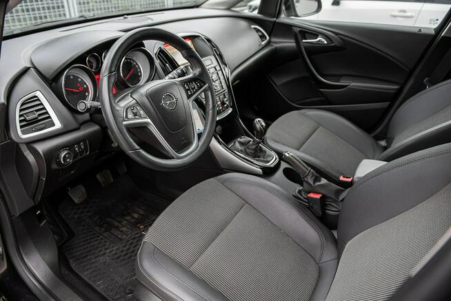 Opel Astra Sports Tourer Cosmo 1.6CDTI 110KM ! Super Stan ! NOWY Rozrząd ! Opłacona