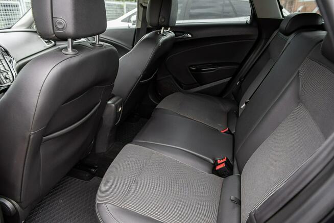 Opel Astra Sports Tourer Cosmo 1.6CDTI 110KM ! Super Stan ! NOWY Rozrząd ! Opłacona
