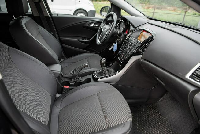 Opel Astra Sports Tourer Cosmo 1.6CDTI 110KM ! Super Stan ! NOWY Rozrząd ! Opłacona