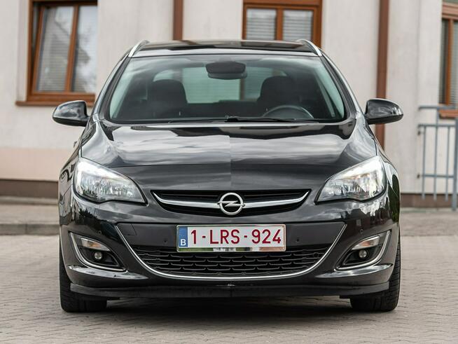 Opel Astra Sports Tourer Cosmo 1.6CDTI 110KM ! Super Stan ! NOWY Rozrząd ! Opłacona