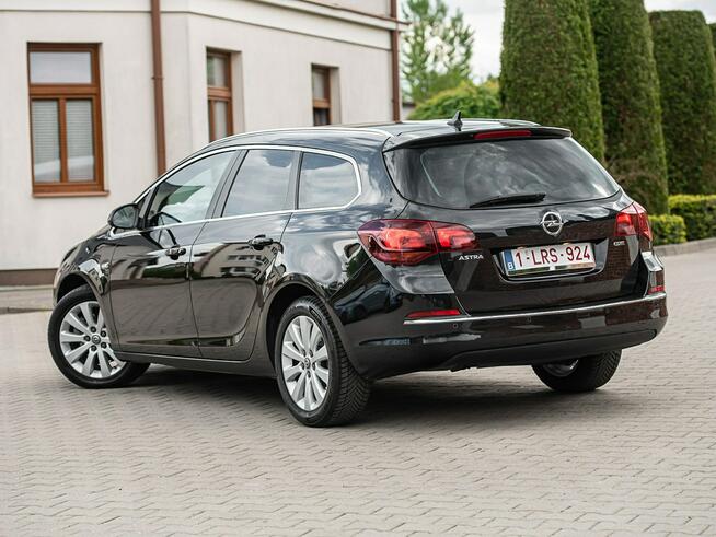 Opel Astra Sports Tourer Cosmo 1.6CDTI 110KM ! Super Stan ! NOWY Rozrząd ! Opłacona