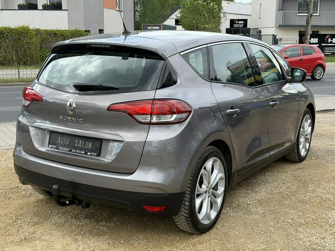 Renault Scenic 1.5Dci*110*6Bieg*Keyless*2xPDC*NAVI*CarPlay*Android*Alu*20*Piękny*