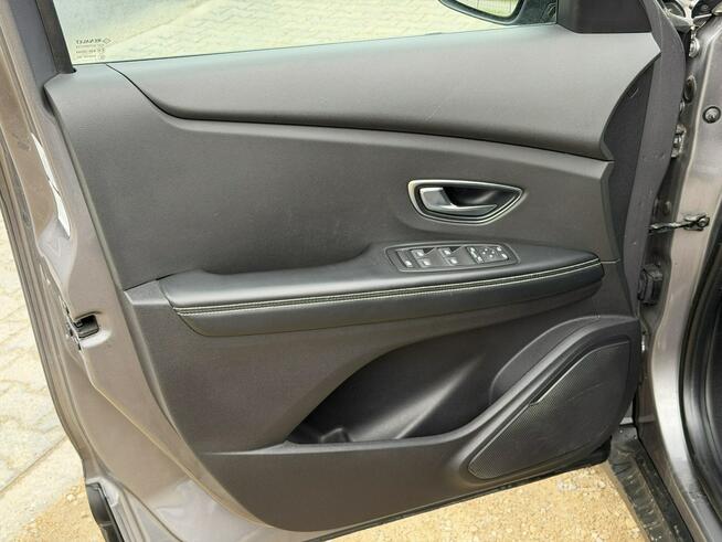 Renault Scenic 1.5Dci*110*6Bieg*Keyless*2xPDC*NAVI*CarPlay*Android*Alu*20*Piękny*