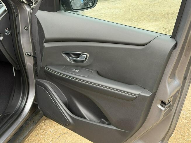 Renault Scenic 1.5Dci*110*6Bieg*Keyless*2xPDC*NAVI*CarPlay*Android*Alu*20*Piękny*
