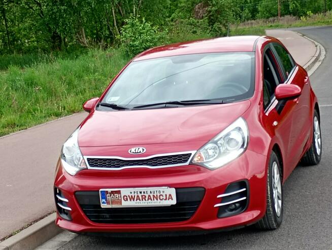Kia Rio krajowa * mały przebieg* ładny stan*