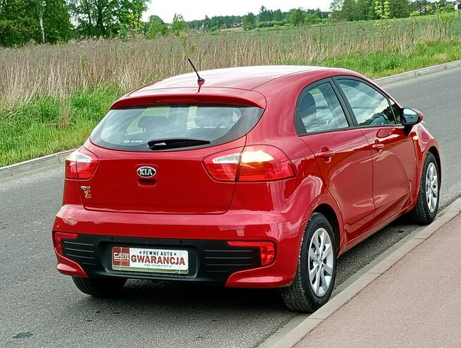 Kia Rio krajowa * mały przebieg* ładny stan*