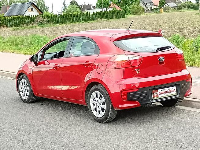 Kia Rio krajowa * mały przebieg* ładny stan*