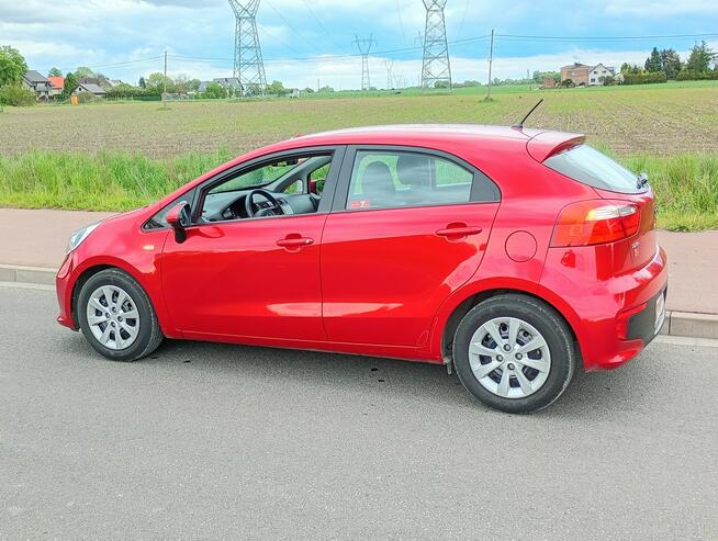 Kia Rio krajowa * mały przebieg* ładny stan*