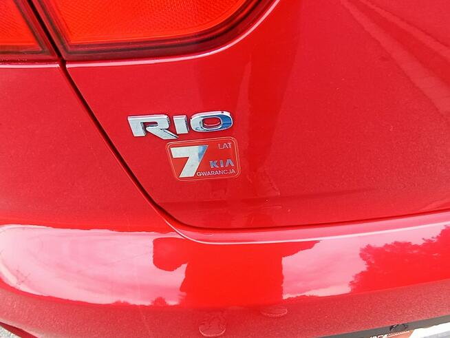 Kia Rio krajowa * mały przebieg* ładny stan*