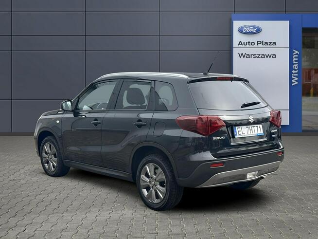 Suzuki Vitara 1.4 Boosterjet Premium 2WD 1.4 129 KM