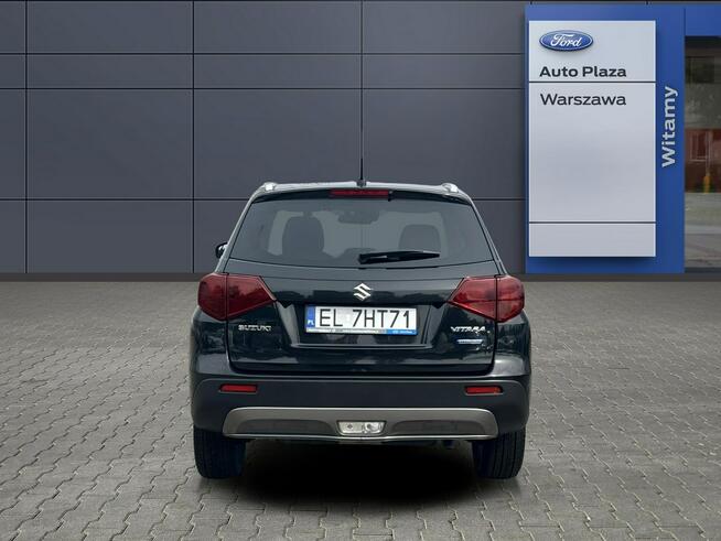 Suzuki Vitara 1.4 Boosterjet Premium 2WD 1.4 129 KM