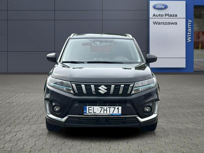 Suzuki Vitara 1.4 Boosterjet Premium 2WD 1.4 129 KM