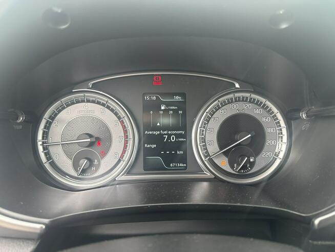Suzuki Vitara 1.4 Boosterjet Premium 2WD 1.4 129 KM