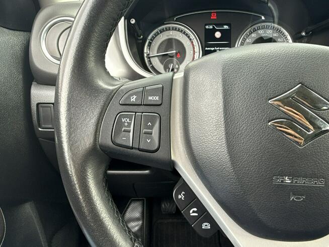 Suzuki Vitara 1.4 Boosterjet Premium 2WD 1.4 129 KM