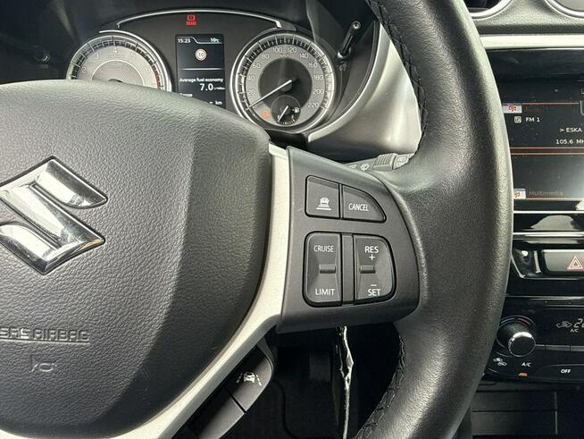 Suzuki Vitara 1.4 Boosterjet Premium 2WD 1.4 129 KM