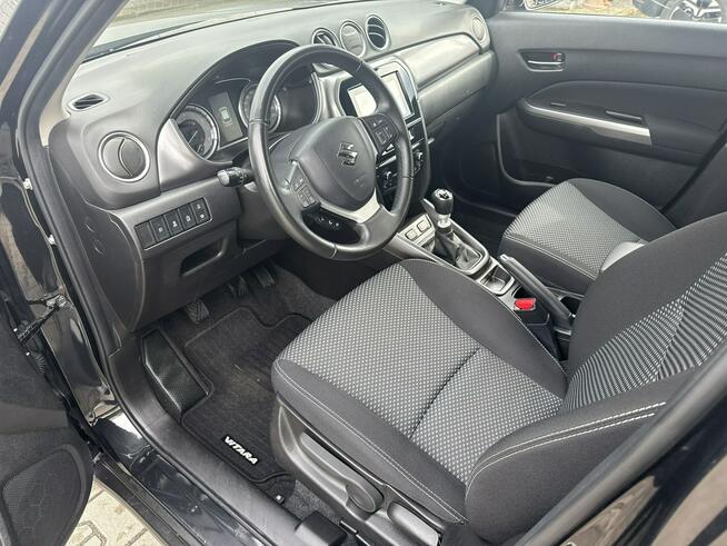 Suzuki Vitara 1.4 Boosterjet Premium 2WD 1.4 129 KM