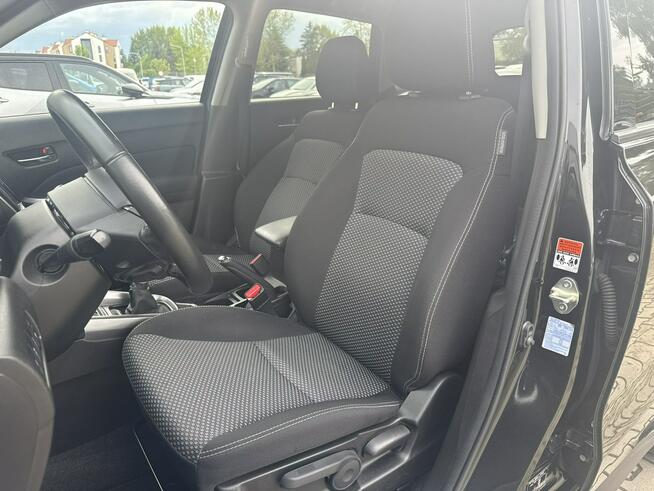 Suzuki Vitara 1.4 Boosterjet Premium 2WD 1.4 129 KM