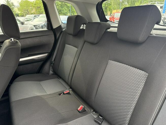 Suzuki Vitara 1.4 Boosterjet Premium 2WD 1.4 129 KM