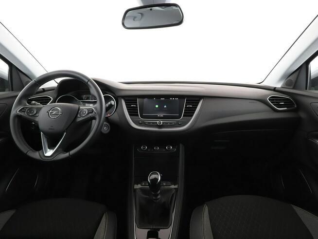 Opel Grandland X Innovation niski przebieg navi kamera półskóra tempomat