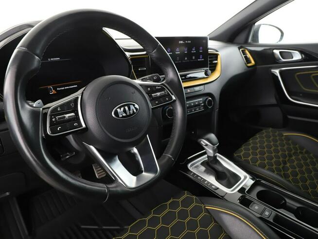 Kia XCeed automat navi kamera panorama półskóra asystenci