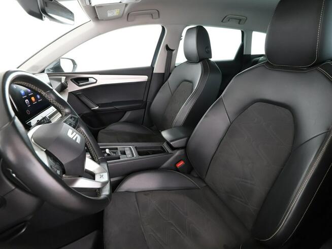 Seat Leon Full Led, phev, el. klapa, virtual, navi, kamera, 3 strefowa klima