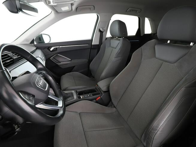 Audi Q3 FV23% PHEV S-tronic półskóra S-Line full LED virtual cocpit ambient gr