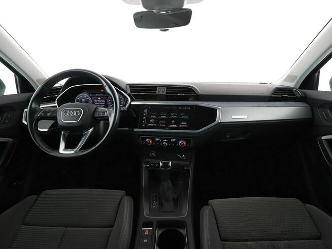 Audi Q3 FV23% PHEV S-tronic półskóra S-Line full LED virtual cocpit ambient gr