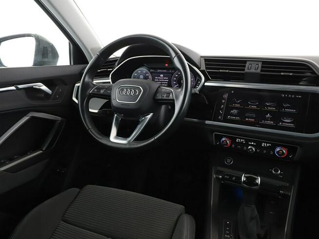Audi Q3 FV23% PHEV S-tronic półskóra S-Line full LED virtual cocpit ambient gr