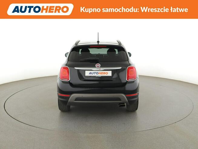 Fiat 500x 1.4Turbo City Cross Automat Nawigacja Tempomat GrzaneFotele ParkAssist
