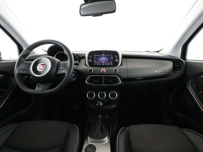 Fiat 500x 1.4Turbo City Cross Automat Nawigacja Tempomat GrzaneFotele ParkAssist