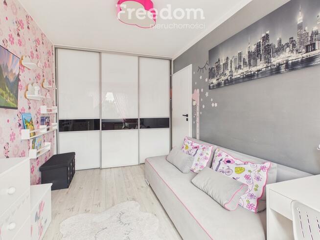 Mieszkanie z widokami 3 pokoje balkon !