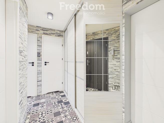 Mieszkanie z widokami 3 pokoje balkon !