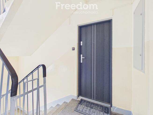 Mieszkanie z widokami 3 pokoje balkon !