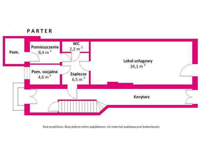 Kamienica z potencjałem w centrum Łasku.