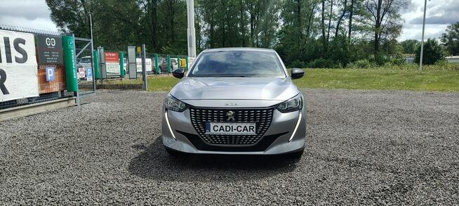 Peugeot 208 Super stan, bogata wersja.