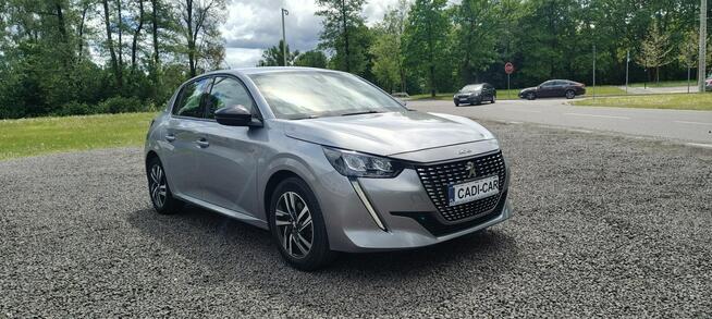 Peugeot 208 Super stan, bogata wersja.
