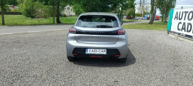 Peugeot 208 Super stan, bogata wersja.