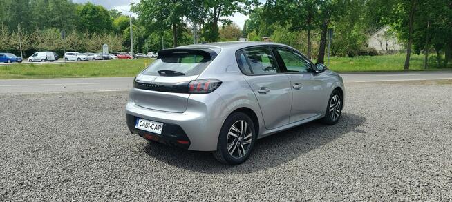 Peugeot 208 Super stan, bogata wersja.