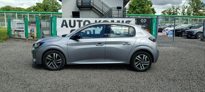 Peugeot 208 Super stan, bogata wersja.