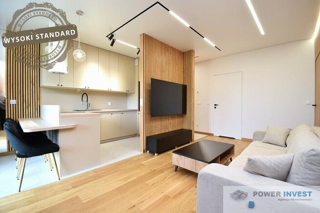 3-pokoje, duży ogród 180 m2, klimatyzacja, nowe