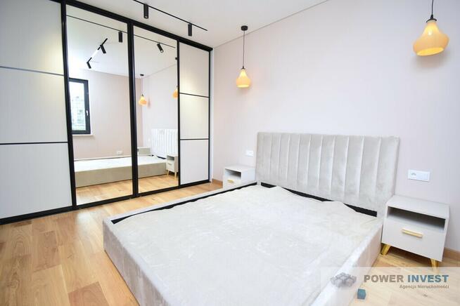 3-pokoje, duży ogród 180 m2, klimatyzacja, nowe