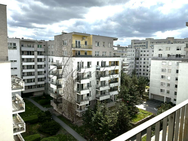 Mieszkanie Warszawa gm. Mokotów Mokotów, Przejazd
