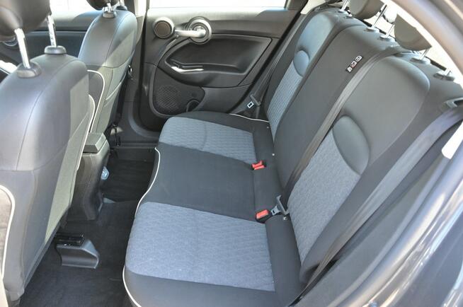Fiat 500x 1.3T 151KM Lift LED Automat Kamera Szyberdach Navi Asystenci