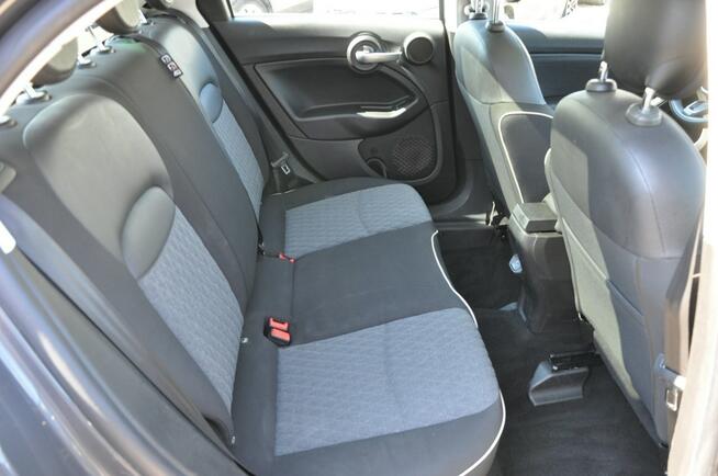 Fiat 500x 1.3T 151KM Lift LED Automat Kamera Szyberdach Navi Asystenci
